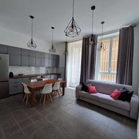 Homes & Suites - Milano Meravigli Den Exterior photo