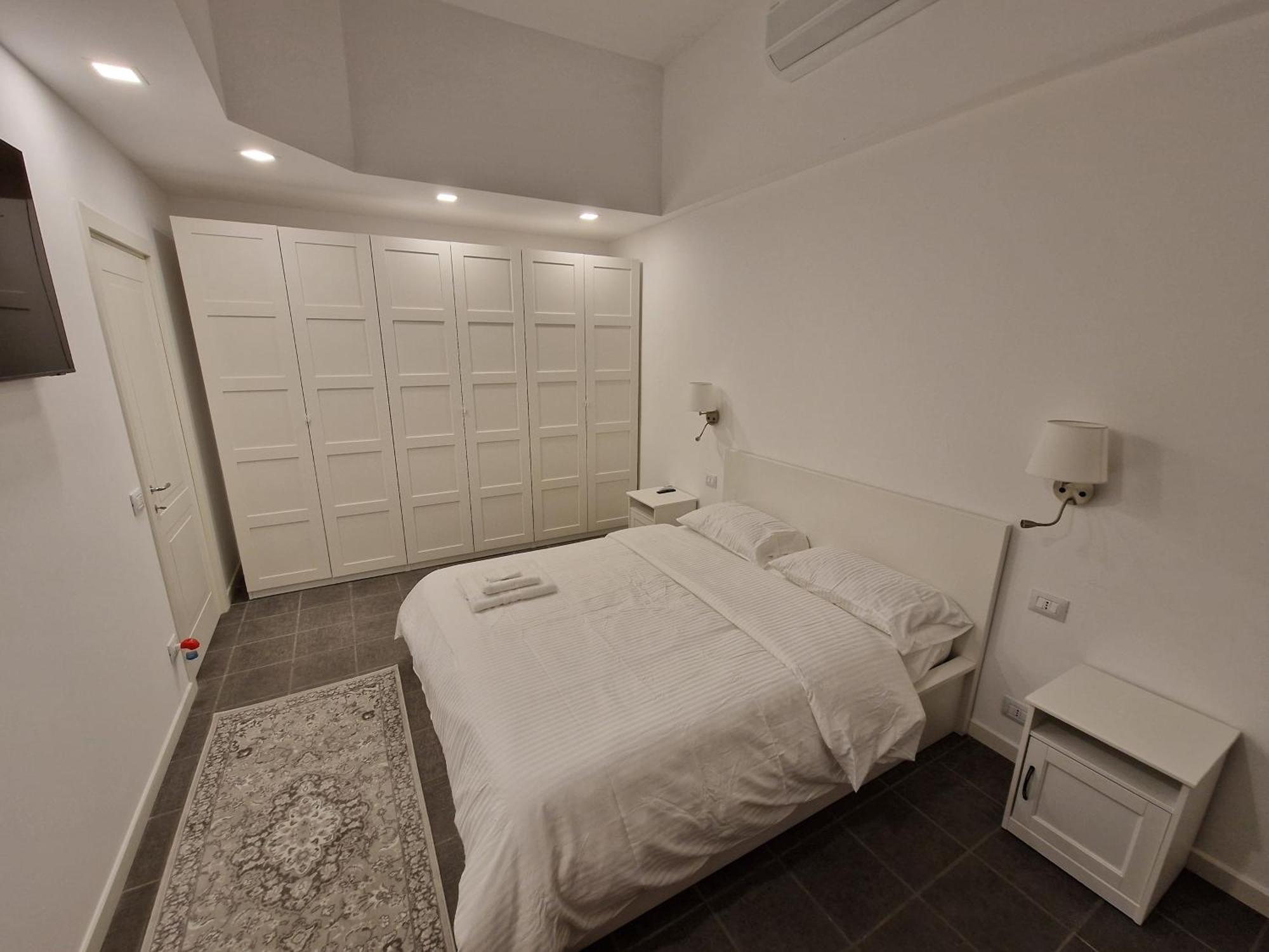 Apartamento Homes & - Meravigli Den